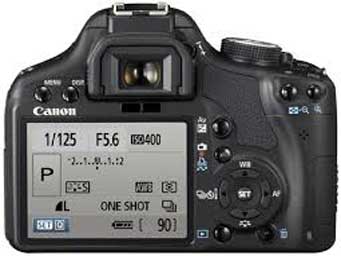 Canon EOS 500D + 8GB флешка - оригинал.