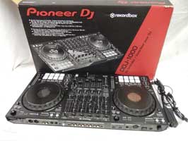 For Sale Brand New Pioneer-DDJ-1000 DJ Rekordbox