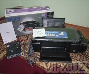 Printer Epson L805