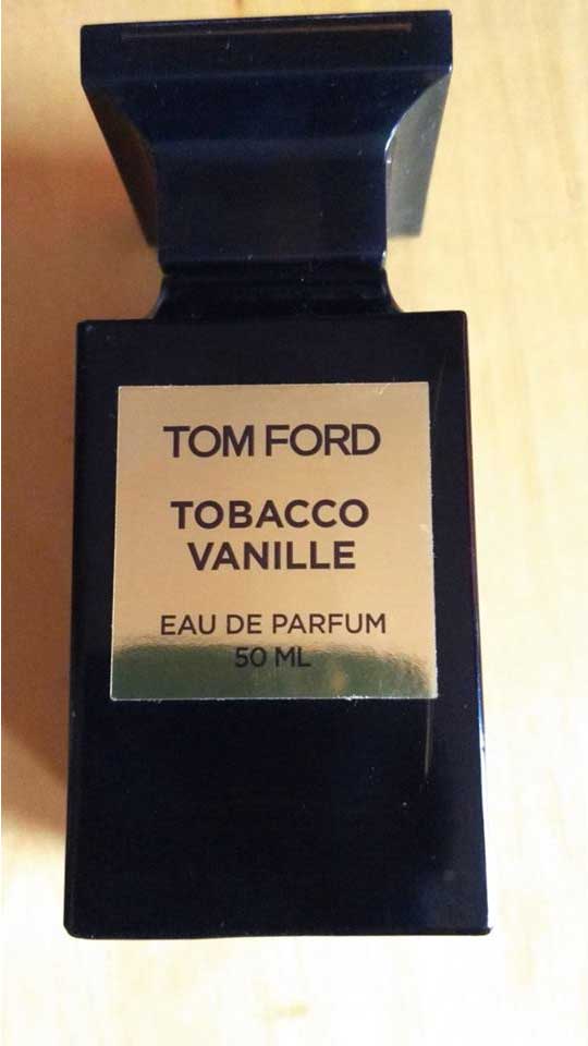 Tom Ford - Tobacco Vanille (50мл).