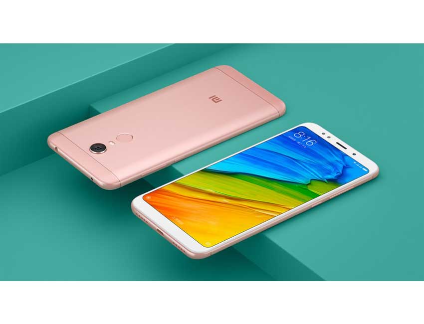 Xiaomi Redmi 5 - 3\32