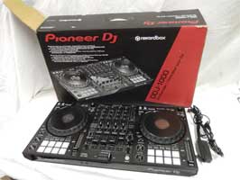 For Sale Brand New Pioneer-DDJ-1000 DJ Rekordbox