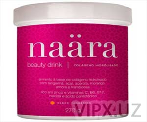 Напиток Naara Beauty Drink от компании