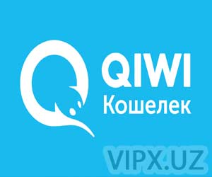 Идентификация QIWI по Узбекистану
