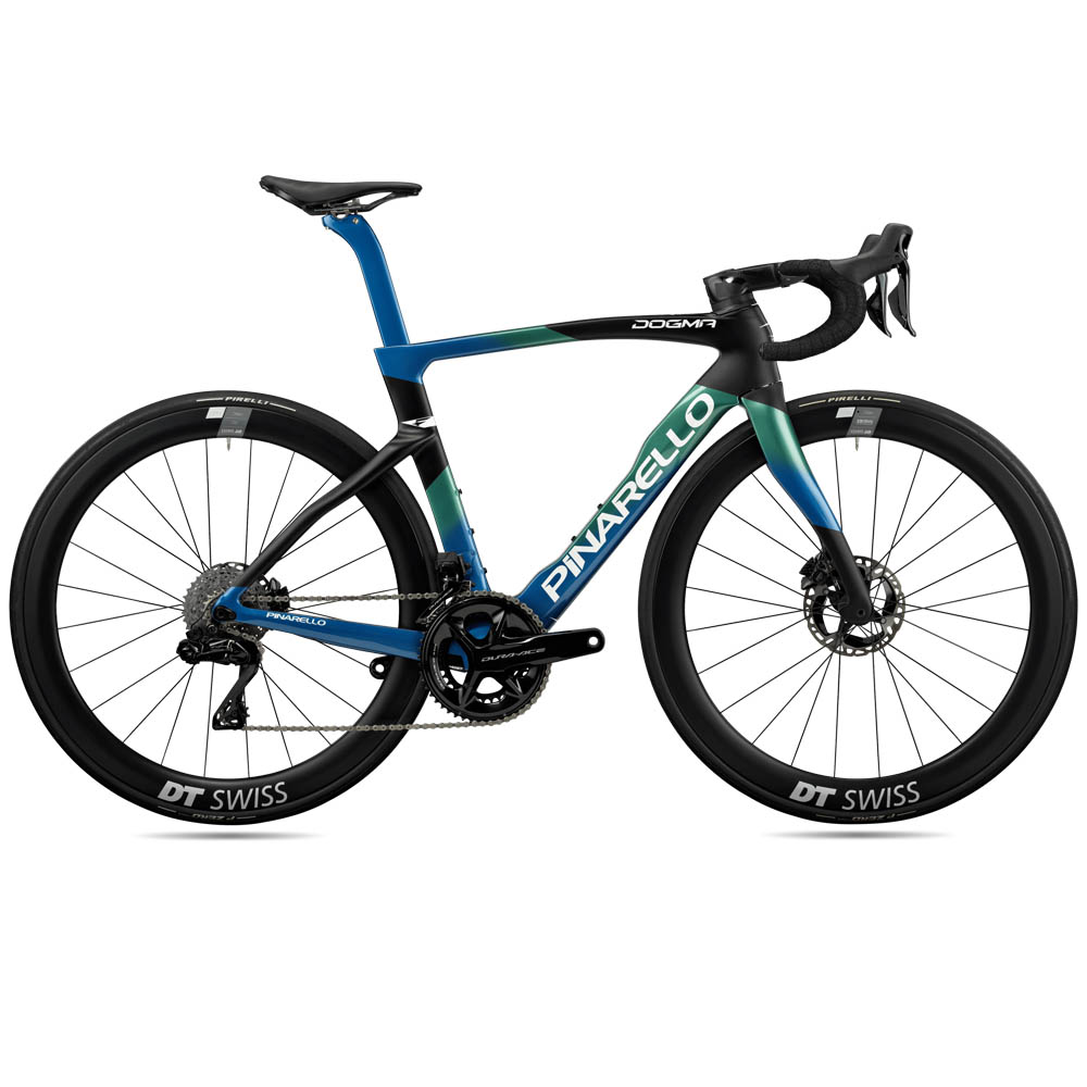 2024 Pinarello Dura Ace Di2 (M3BIKESHOP)