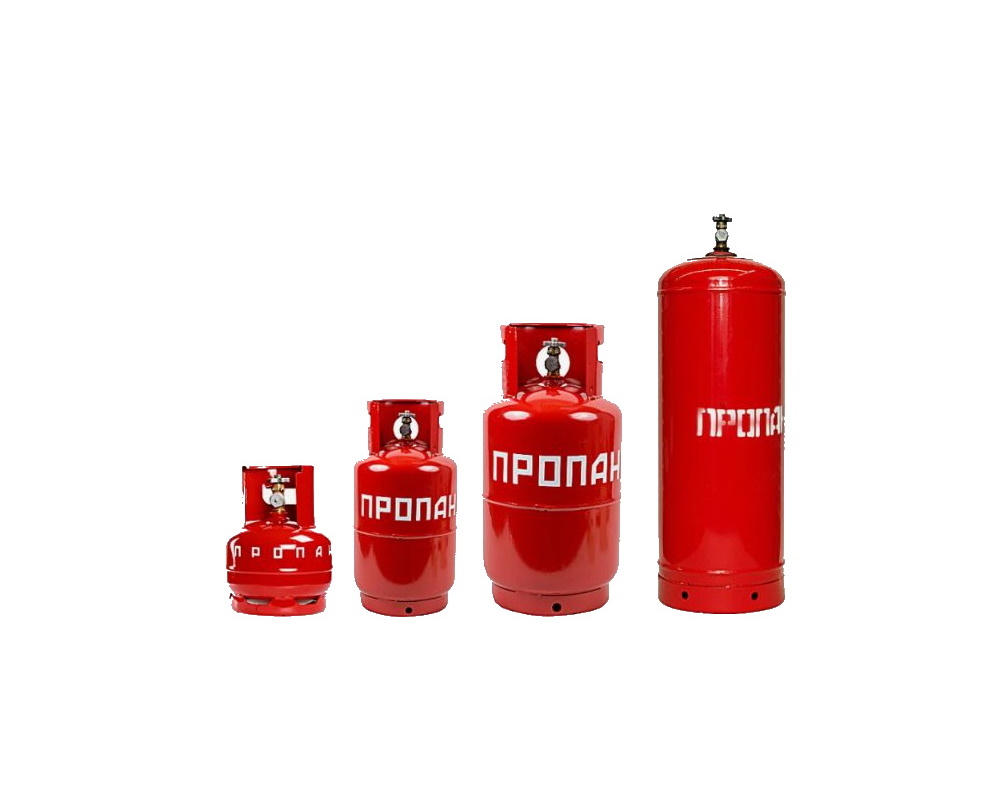 Пропановые баллоны Пропан Пропановый баллон