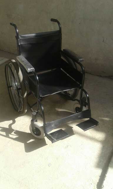 Инвалидной каляска