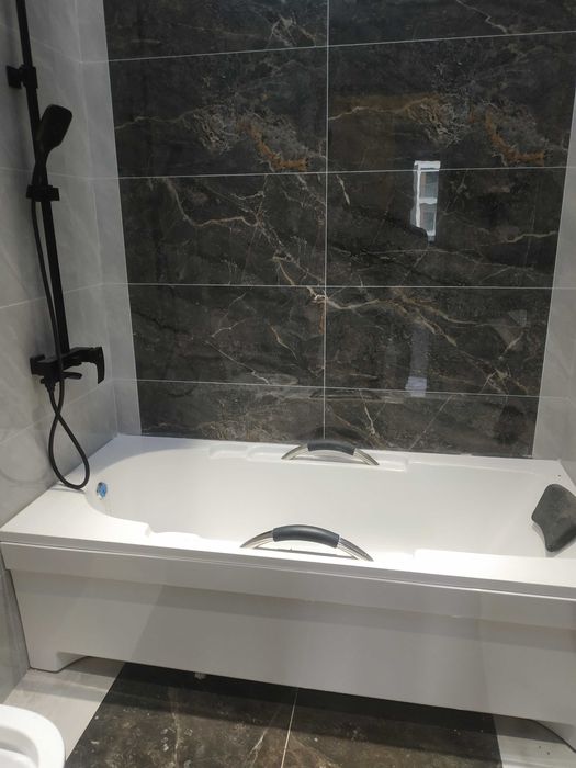 Сантехнические работы на высшем уровне!